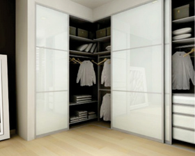 Closets
