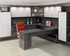 Home office